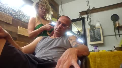 wantmymantofukme online show from 09-19-25, 01:29