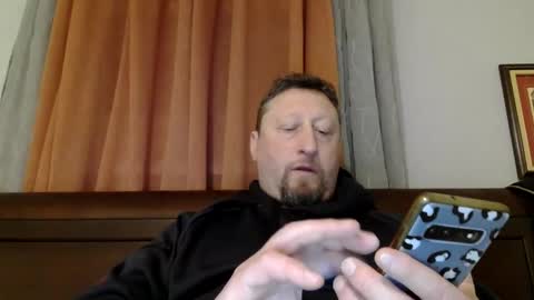 Snapshot of wantstoperform chatting on 02-01-25, 11:58 wantstoperform online show from 02-01-25, 11:58