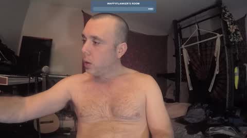 wappyflanker online show from 03-08-25, 01:03