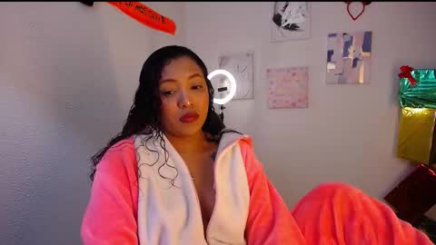 EMILY online show from 11-19-25, 08:58