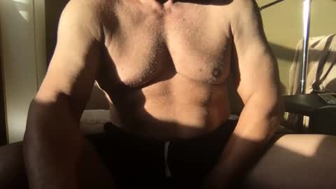 warriorman27 online show from 02-04-25, 09:10