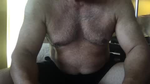 warriorman27 online show from 02-20-25, 10:04