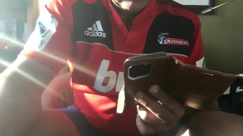 warriorman27 online show from 09-11-25, 09:59