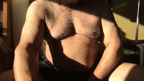 warriorman27 online show from 10-20-25, 08:31