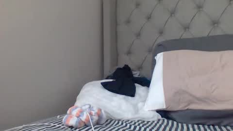 wasiancutie online show from 05-16-26, 08:18
