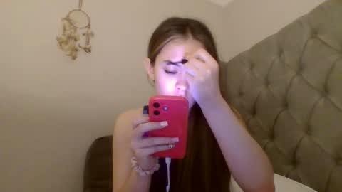 wasiancutie online show from 06-08-26, 04:24
