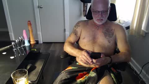 wasted_daze_ online show from 04-19-26, 09:17