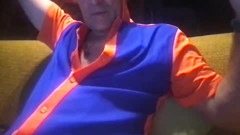 watchinggold online show from 07-18-26, 11:58