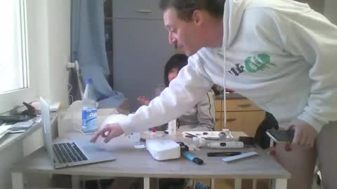 watchmytightass online show from 03-18-26, 02:09