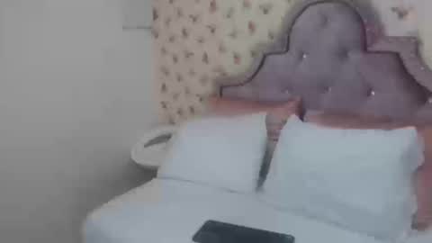 Milf Latina online show from 03-12-26, 01:17
