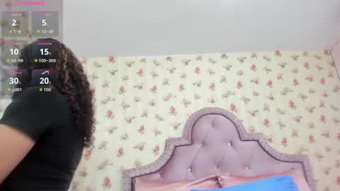Snapshot of watson_crystal00 chatting on 06-20-26, 02:09 Milf Latina online show from 06-20-26, 02:09