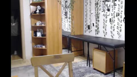 Mina online show from 02-09-26, 02:26