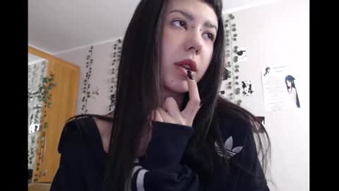 Mina online show from 03-07-26, 02:25