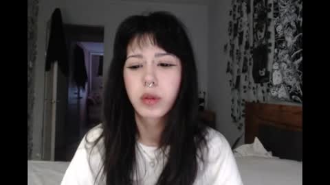 Mina online show from 07-11-26, 04:10