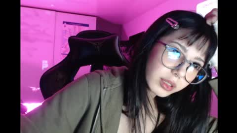 Mina online show from 07-23-26, 12:35