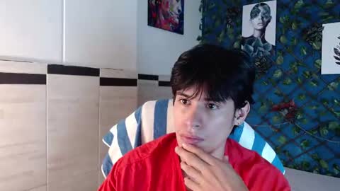 Snapshot of wayath chatting on 07-23-26, 11:19 Wayath online show from 07-23-26, 11:19