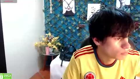 Snapshot of wayath chatting on 07-30-26, 11:20 Wayath online show from 07-30-26, 11:20
