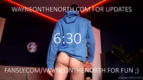 Snapshot of waynenorth chatting on 04-29-26, 02:21 waynenorth online show from 04-29-26, 02:21
