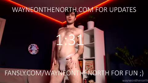 Snapshot of waynenorth chatting on 05-14-26, 02:13 waynenorth online show from 05-14-26, 02:13
