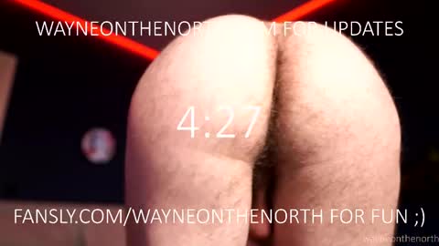 Snapshot of waynenorth chatting on 05-23-26, 02:21 waynenorth online show from 05-23-26, 02:21