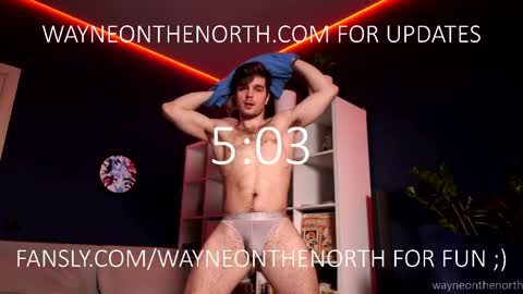 Snapshot of waynenorth chatting on 06-09-26, 02:17 waynenorth online show from 06-09-26, 02:17