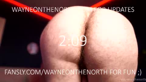 waynenorth online show from 06-18-26, 02:43