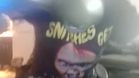 waynesunderworld123 online show from 11-03-25, 11:33