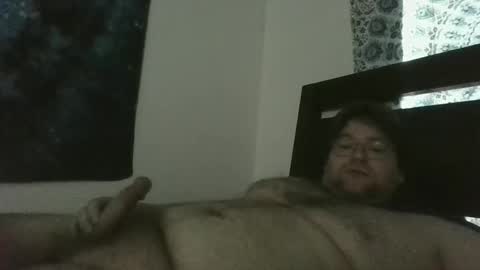 Viking Man online show from 11-25-25, 02:06