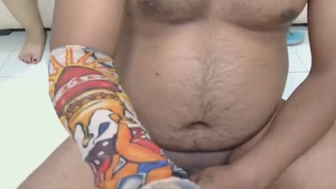 Snapshot of we_are_indian chatting on 10-08-25, 07:00 khushiwife kabirhubby kavyasexy gf online show from 10-08-25, 07:00