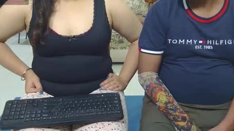 khushiwife kabirhubby kavyasexy gf online show from 03-26-26, 04:18