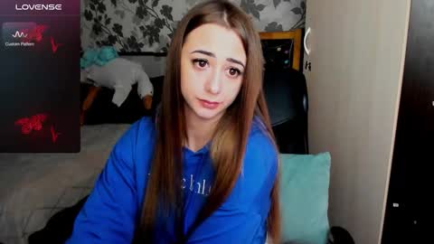 Maya online show from 02-20-26, 03:58