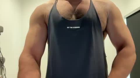 Weapon X online show from 04-29-26, 12:48