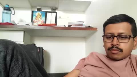 sexyguy online show from 12-20-25, 08:21