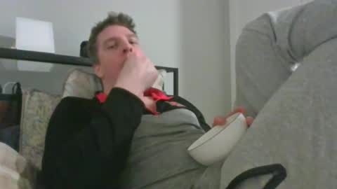 WeatheredVoid online show from 02-07-25, 07:40