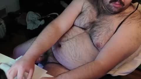 Snapshot of webarebuttbears chatting on 04-27-26, 07:17 webarebuttbears online show from 04-27-26, 07:17