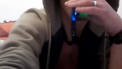 Daddy online show from 02-27-26, 08:36