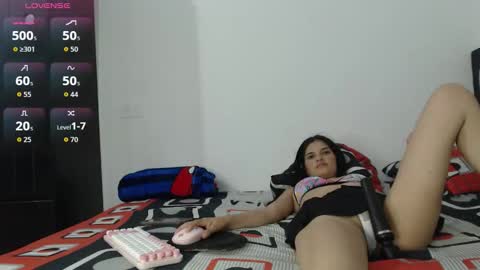 luisa y paul online show from 09-30-25, 08:25