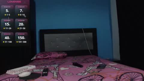 luisa y paul online show from 01-06-26, 01:31