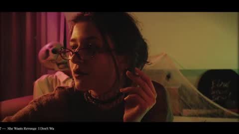 Coraline online show from 10-26-25, 07:09