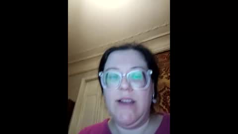 Marina online show from 03-28-26, 11:04