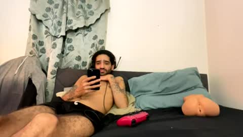 ShootingWebs online show from 07-20-26, 04:38