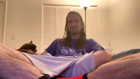 weedwacker43 online show from 01-14-25, 01:26