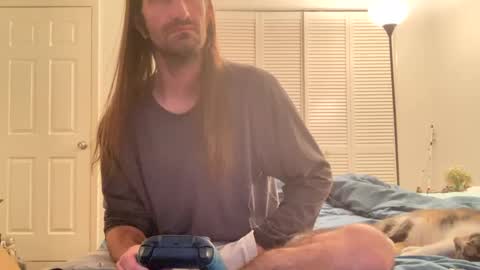 weedwacker43 online show from 02-27-25, 07:55