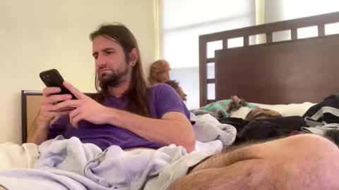 weedwacker43 online show from 02-05-26, 04:22