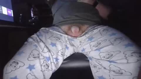 Horny ginger online show from 11-17-25, 09:09