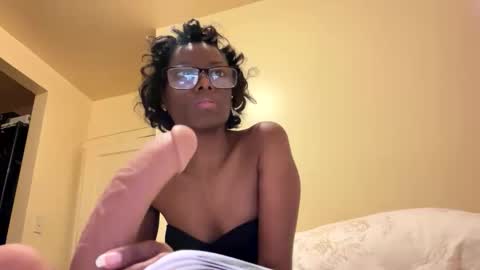 GoddessRush online show from 01-05-26, 07:28