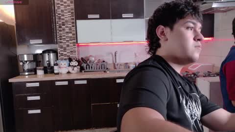 EMILY  ANDREW online show from 04-04-26, 03:38