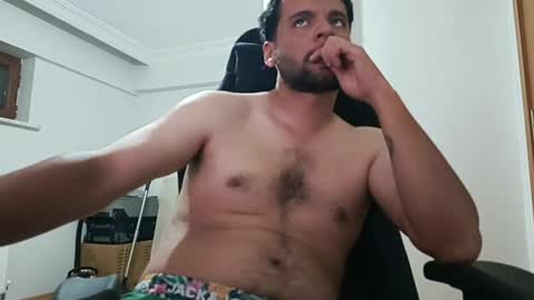 alp online show from 06-26-26, 06:23