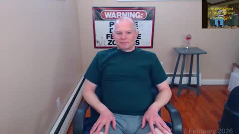 Snapshot of weird_chris chatting on 02-07-26, 07:06 Chris online show from 02-07-26, 07:06