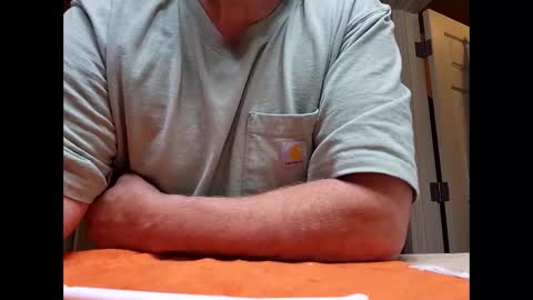 welderod online show from 10-05-25, 03:27